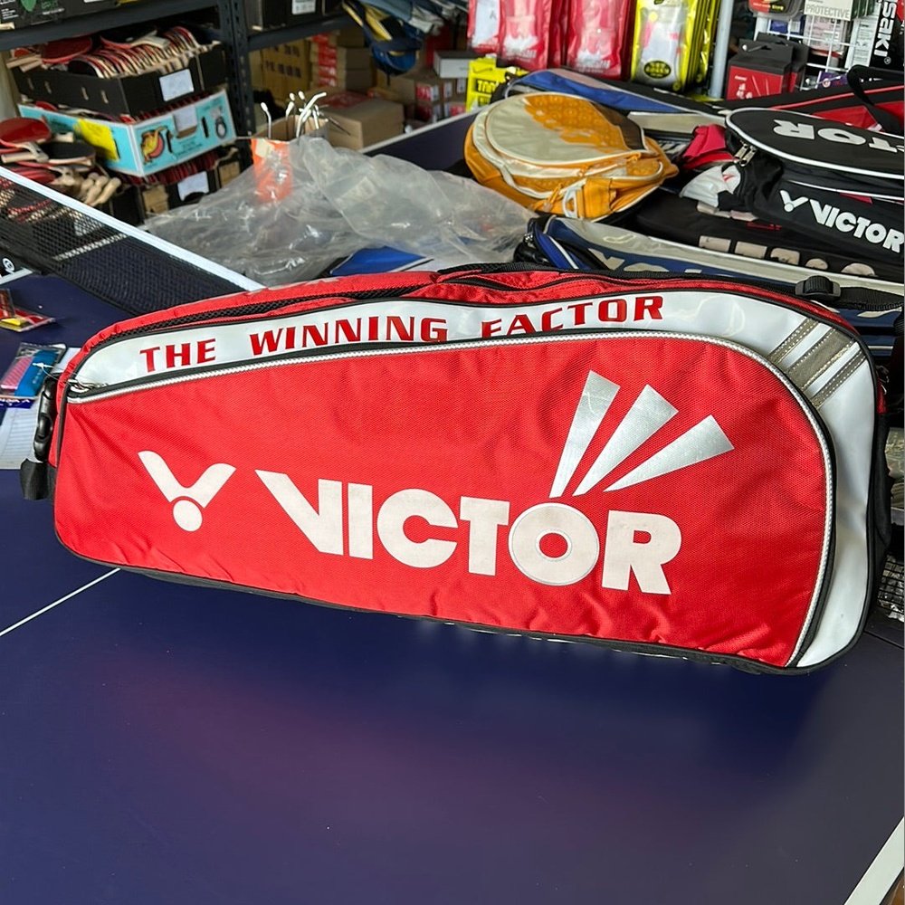 CLEARANCE SALE Victor Badminton Rackets Bag – SP x SPORT