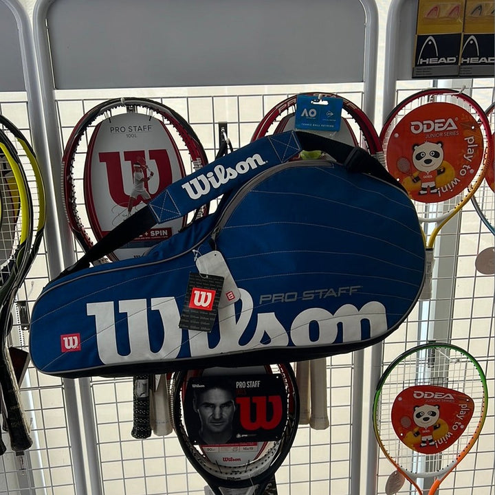 CLEARANCE SALE Wilson Tennis Rackets Bag Tennis Ball Bag