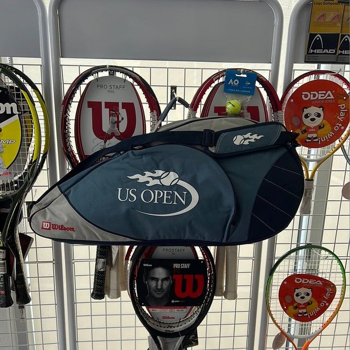 CLEARANCE SALE Wilson Tennis Rackets Bag Tennis Ball Bag