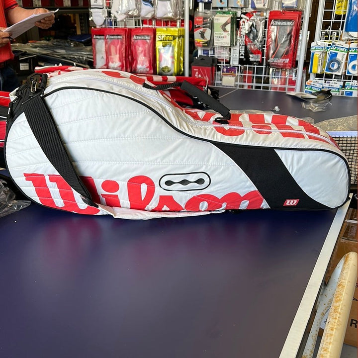 CLEARANCE SALE Wilson Tennis Rackets Bag Tennis Ball Bag