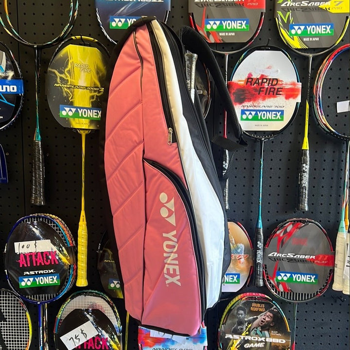 CLEARANCE SALE 
YONEX Badminton Rackets Bag（INVENTORY CLEARANCE）