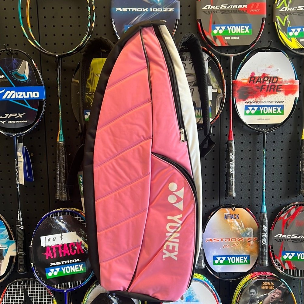 CLEARANCE SALE 
YONEX Badminton Rackets Bag（INVENTORY CLEARANCE）