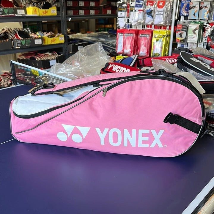 CLEARANCE SALE 
YONEX Badminton Rackets Bag（INVENTORY CLEARANCE）