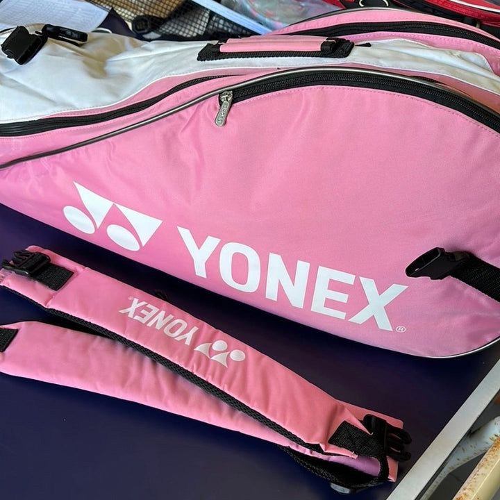 CLEARANCE SALE 
YONEX Badminton Rackets Bag（INVENTORY CLEARANCE）