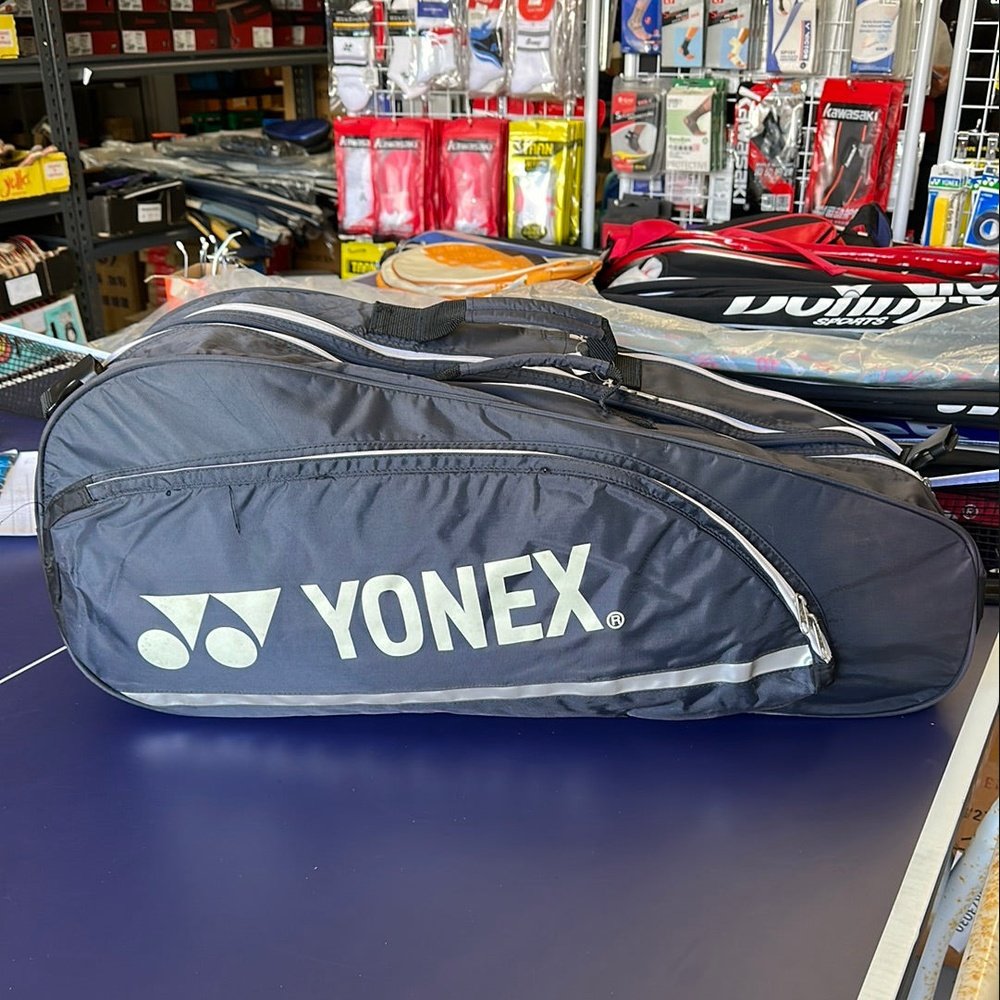 CLEARANCE SALE 
YONEX Badminton Rackets Bag（INVENTORY CLEARANCE）
