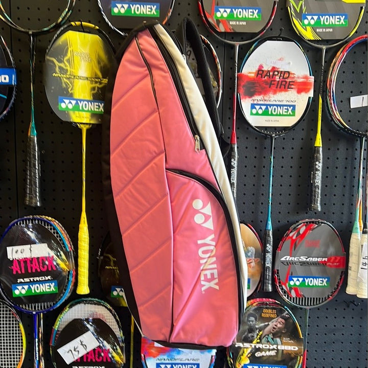 CLEARANCE SALE 
YONEX Badminton Rackets Bag（INVENTORY CLEARANCE）