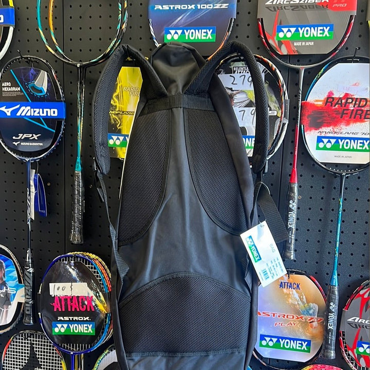 CLEARANCE SALE 
YONEX Badminton Rackets Bag（INVENTORY CLEARANCE）