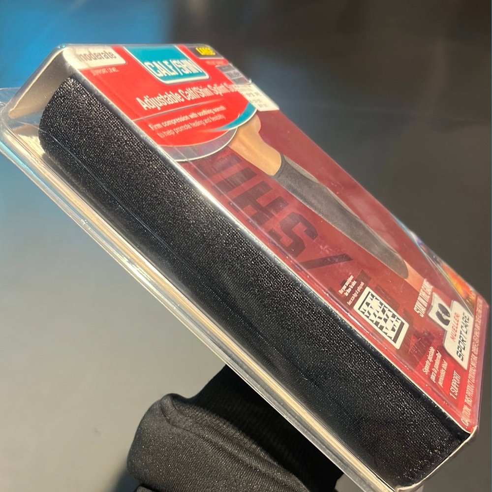 Mueller Calf/Shin Splint Support 330LG SP x SPORT