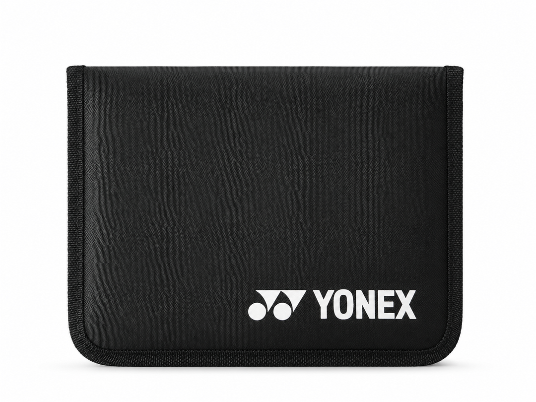 YONEX Stringing Machine Maintenance Tool Kit, Multi-Functional Tools for Adjustment, Calibration &amp; Fastening