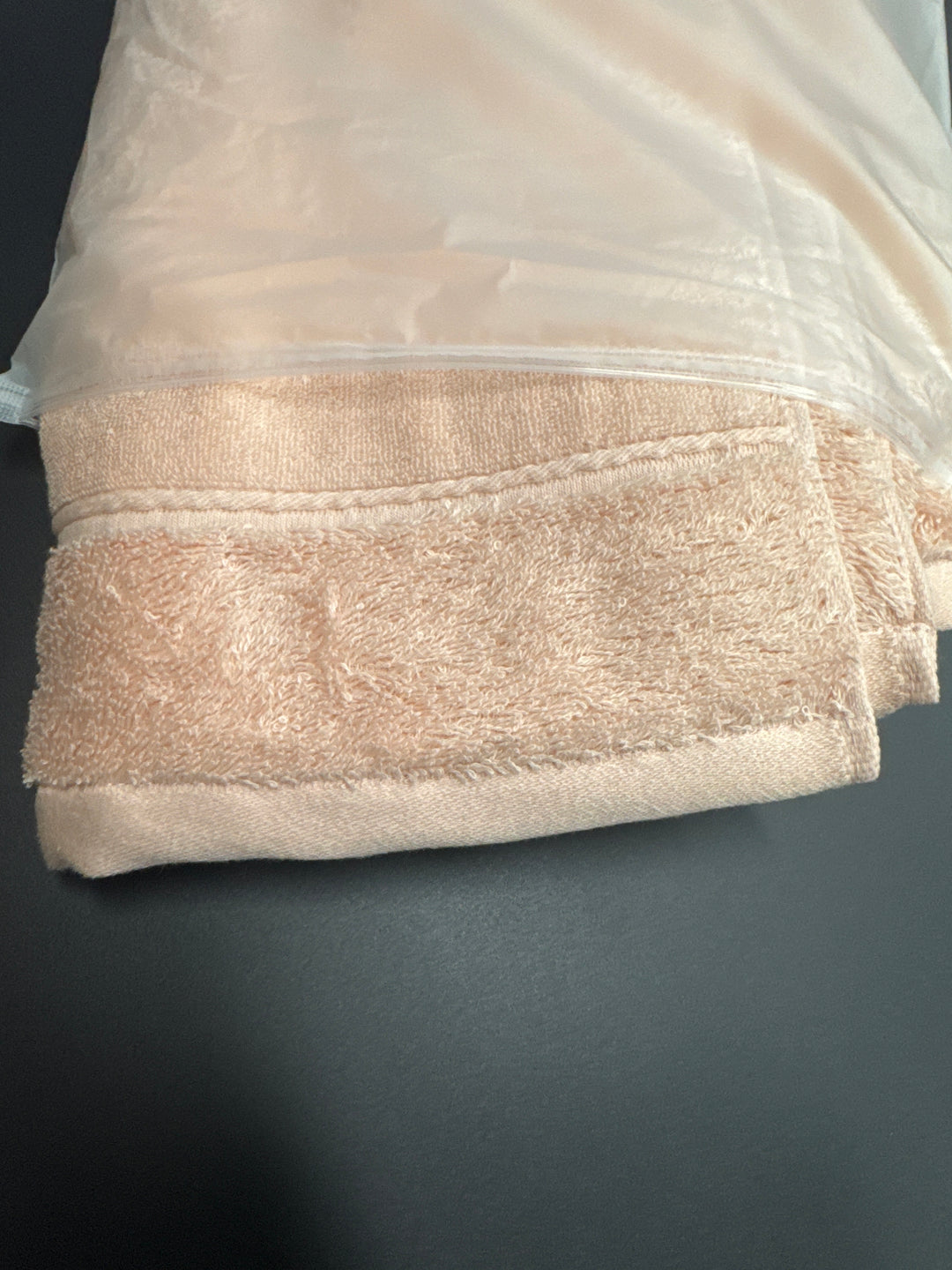 Premium Long-Staple Cotton Towel – Thick, Soft, Absorbent, Home Face Towel