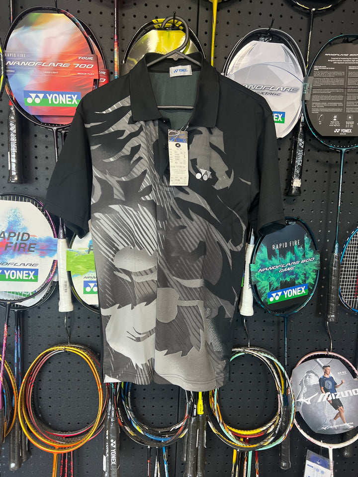 YONEX Badminton Sport Short Sleeve T-Shirt 12027