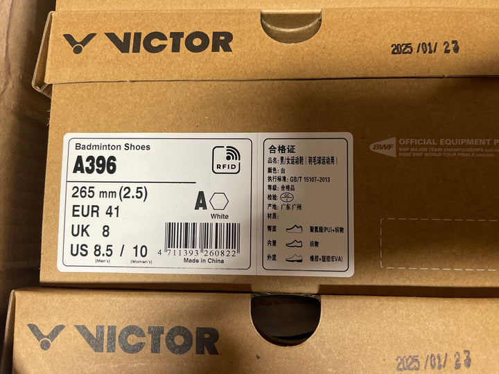 VICTOR Badminton Shoes A396