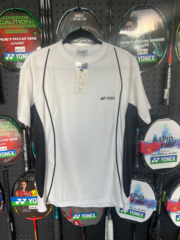 YONEX Badminton Sport Short Sleeve T-Shirt 16049