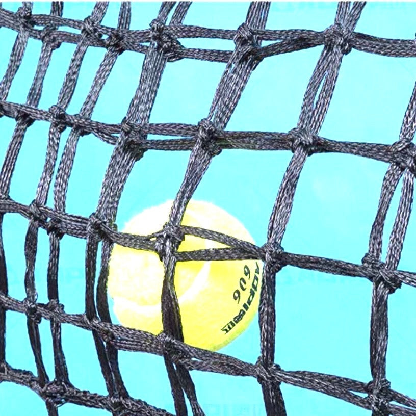 SPP Standard Match Tennis Net 12.7*1.07