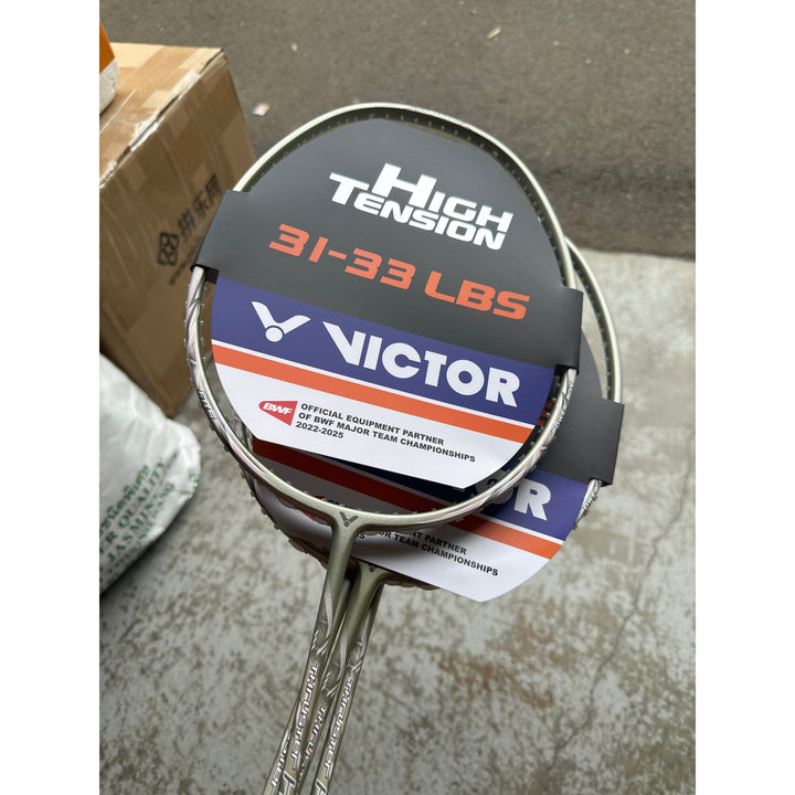 Victor Thruster HMR PRO Badminton Racket