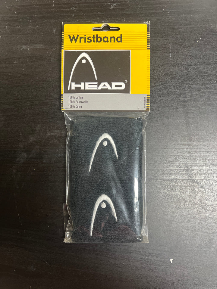 Head Wristband Short/Long Type 100% Cotton