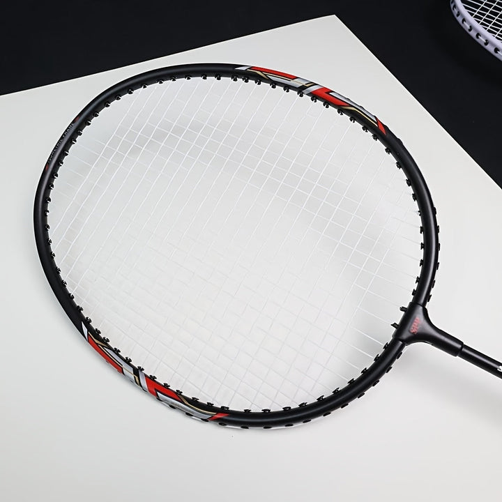 SPP Strung Badminton Rackets SPP 01