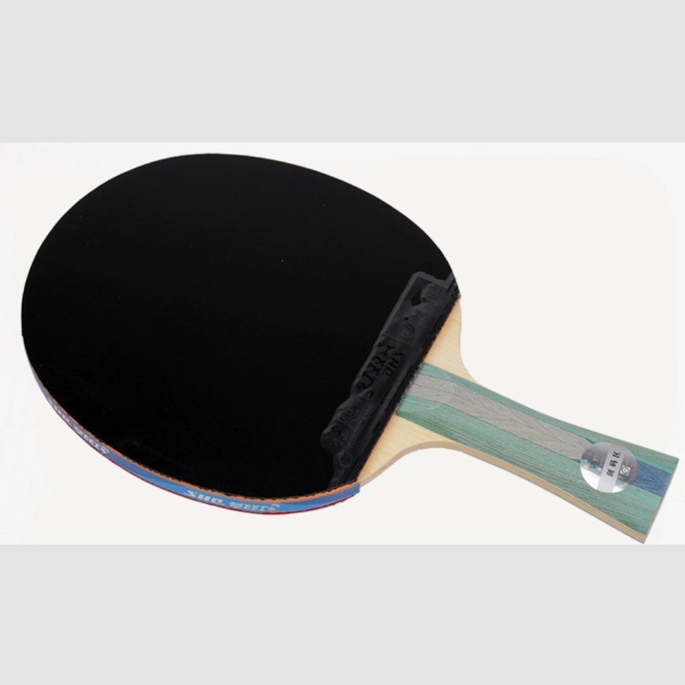 DHS 5 Star H5002,H5006,R5002Table Tennis Bat Racket(Hurricane 3 + Hurricane 3 )