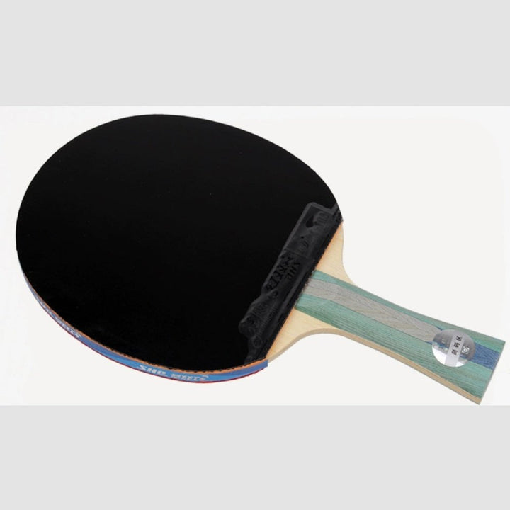 DHS 5 Star H5002,H5006,R5002Table Tennis Bat Racket(Hurricane 3 + Hurricane 3 )