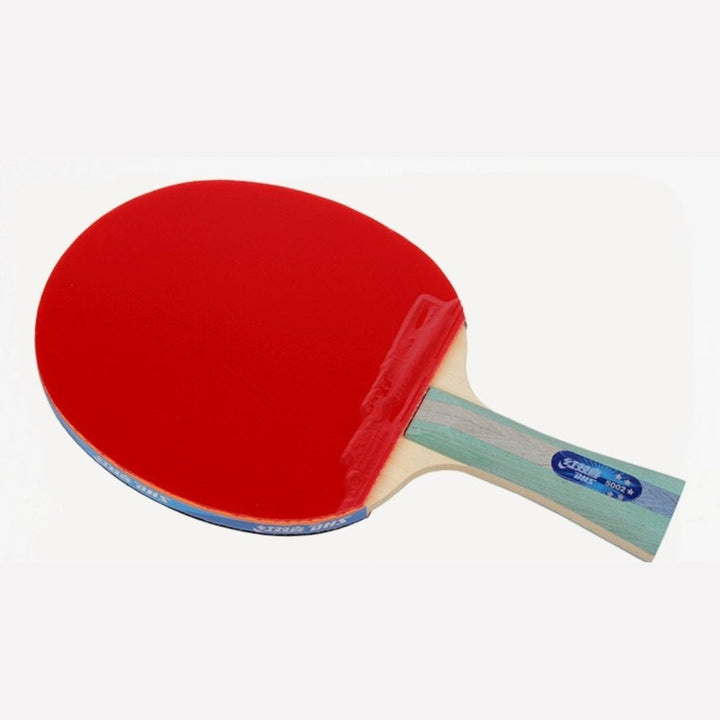 DHS 5 Star H5002,H5006,R5002Table Tennis Bat Racket(Hurricane 3 + Hurricane 3 )