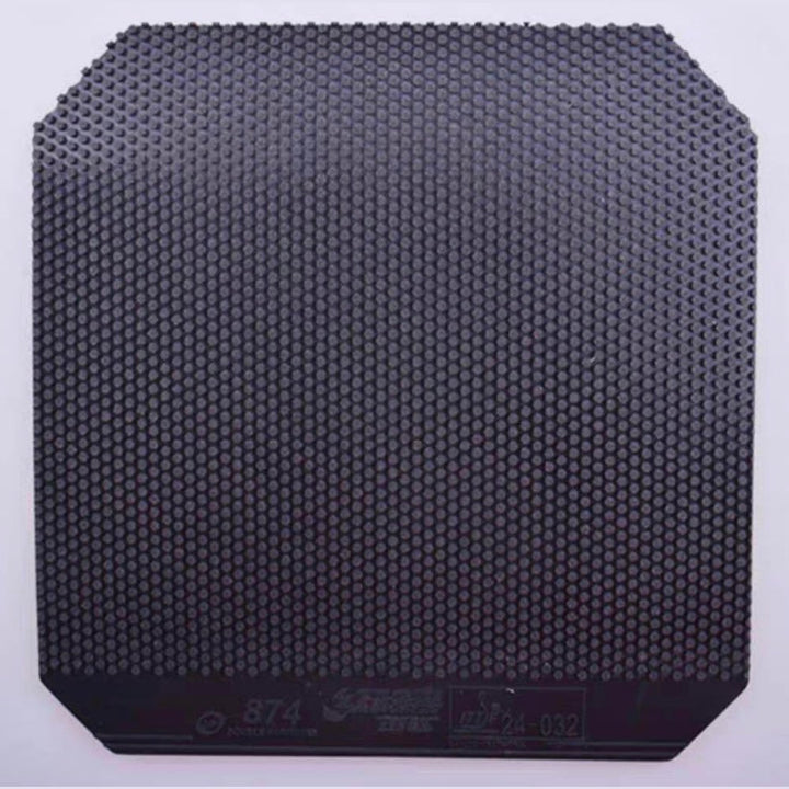 DHS 874 Table Tennis & Ping Pong Rubber piper out