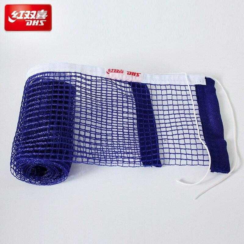 DHS Indoor and Outdoor Table Tennis Table Net 409