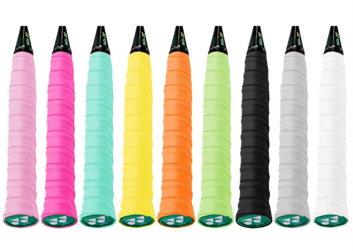 YONEX Badminton Tennis Racket  Super Grip Tape（1 wrap）AC108ex