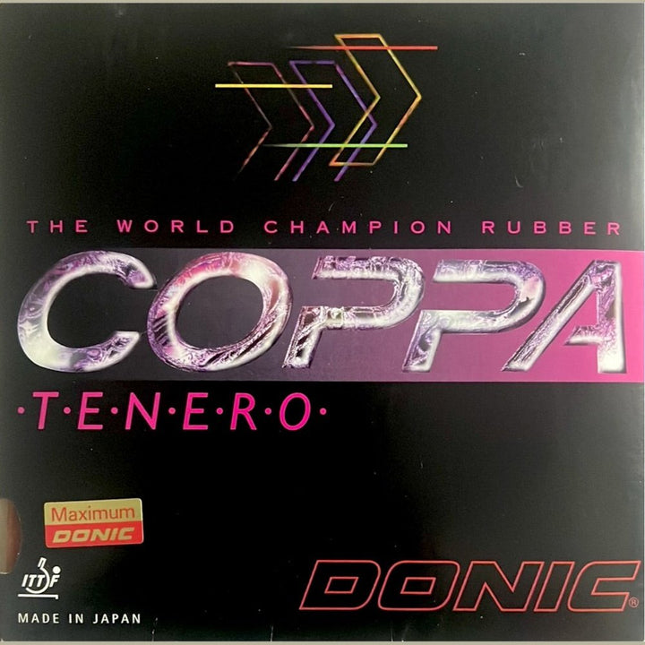Donic Coppa Tenero