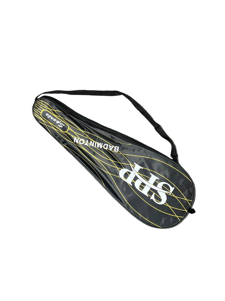SPP Strung Badminton Rackets SPP-02