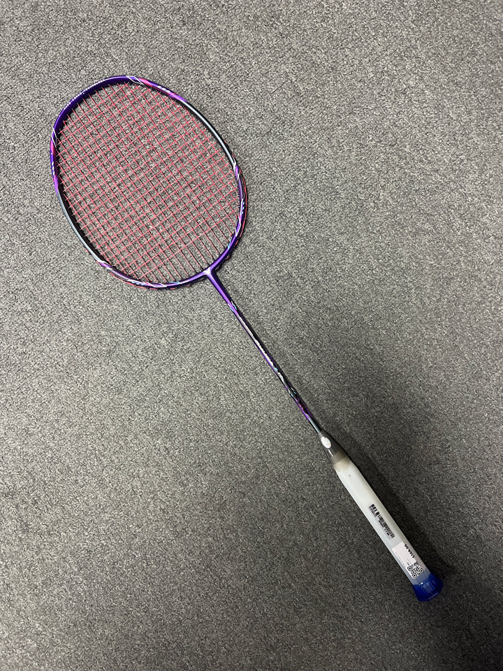 VICTOR TK-RYUGA II TD Thruster Series Badminton Racket