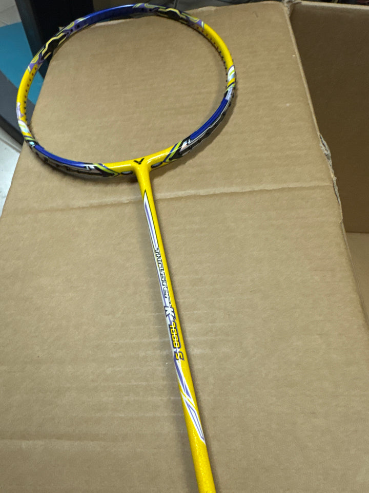 VICTOR Thruster  K 7000S Badminton Racket TK7000S