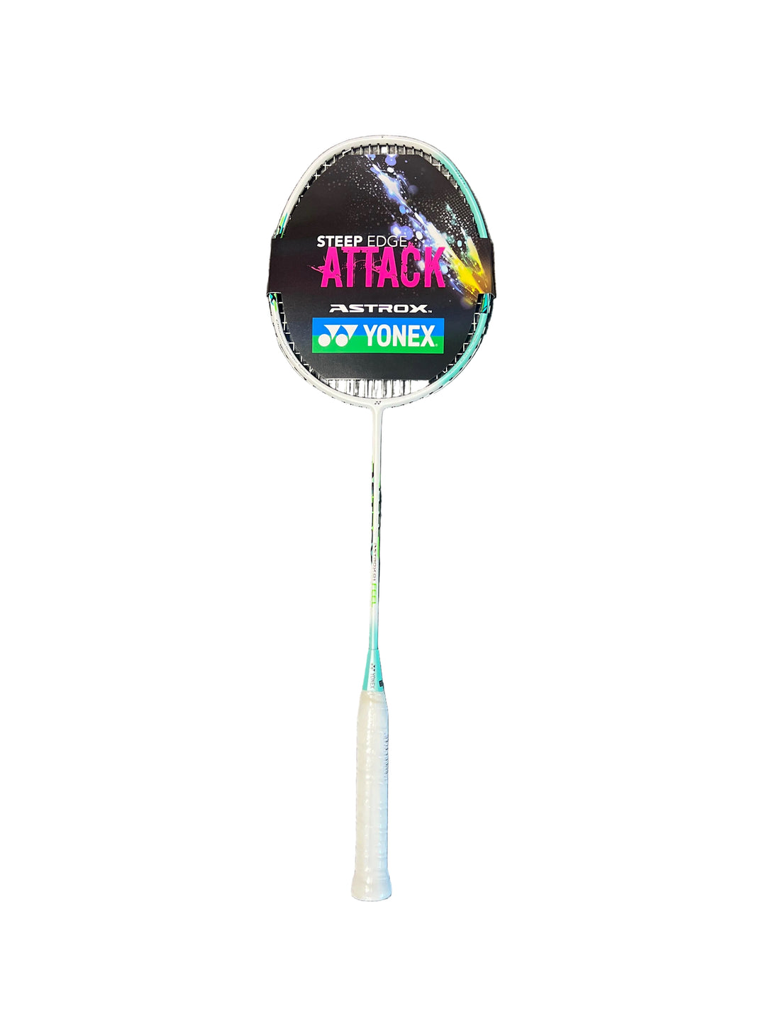 YONEX ASTROX 01 FEEL AX01FGE W/MT 4U5