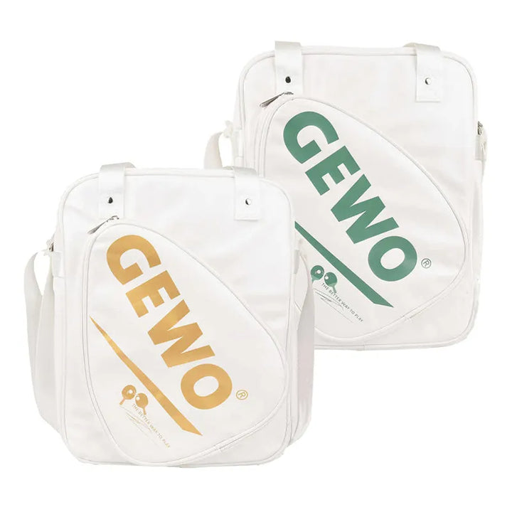 GEWO Table Tennis Shoulder Bag PB03