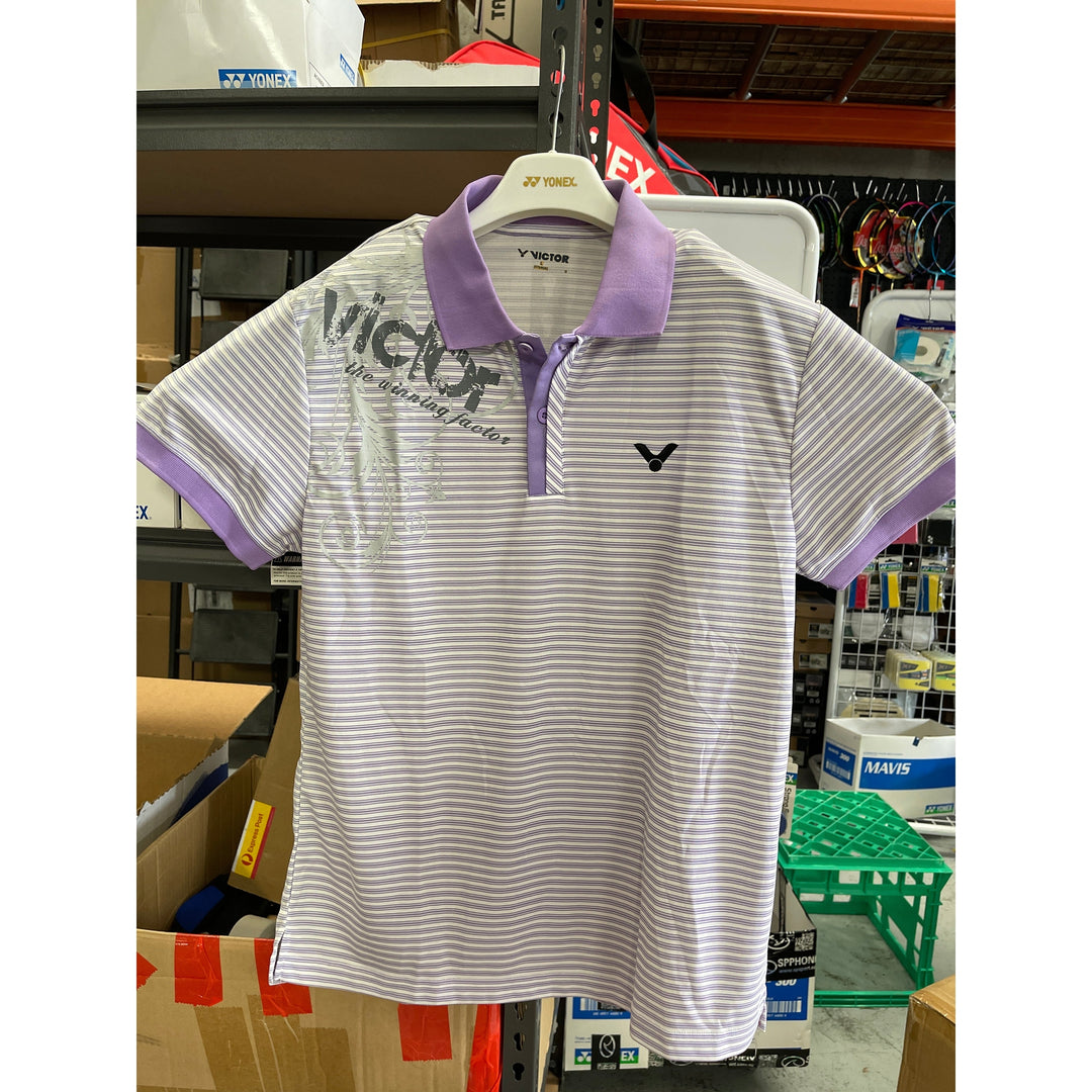 VICTOR Sport Short Sleeve T-Shirt S1030C