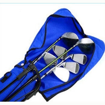 SPP Lightweight Golf Bag Male and Female Lightweight and Portable Bracket Bag
