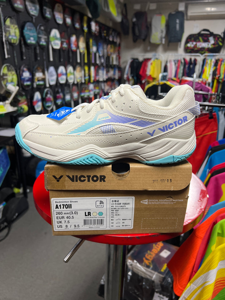 VICTOR All - Around Badminton Shoes For Wide Foot A170II
