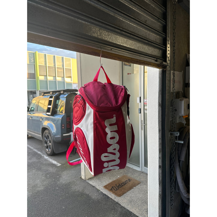 CLEARANCE SALE Wilson Tennis Rackets Bag Tennis Ball Bag