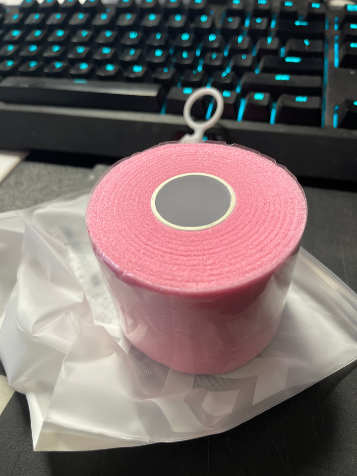 TAAN Badminton Buffer Film 30m Extended Version