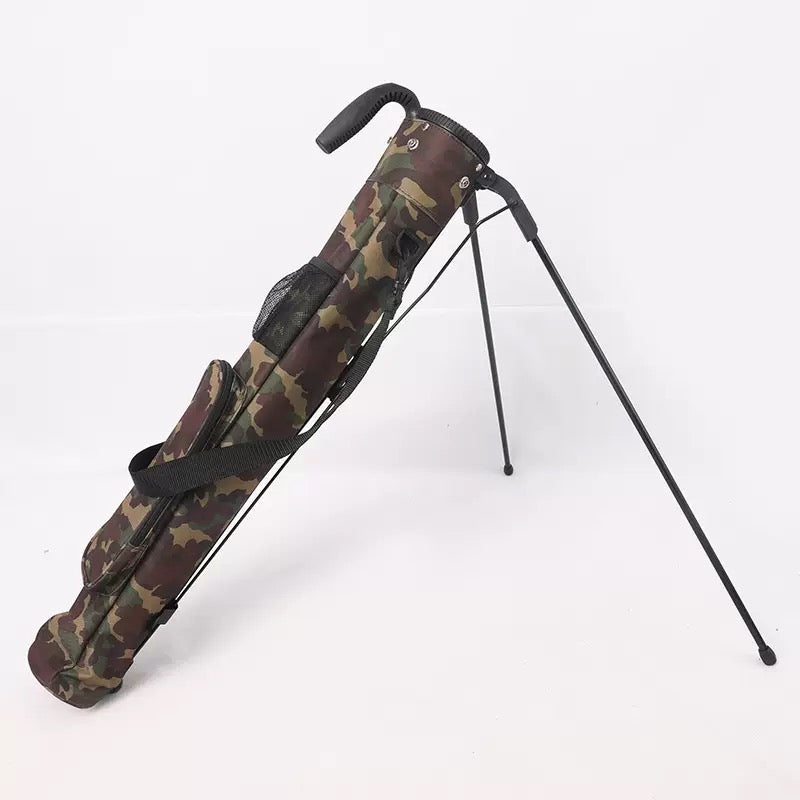 SPP Lightweight Golf Bag Male and Female Lightweight and Portable Bracket Bag