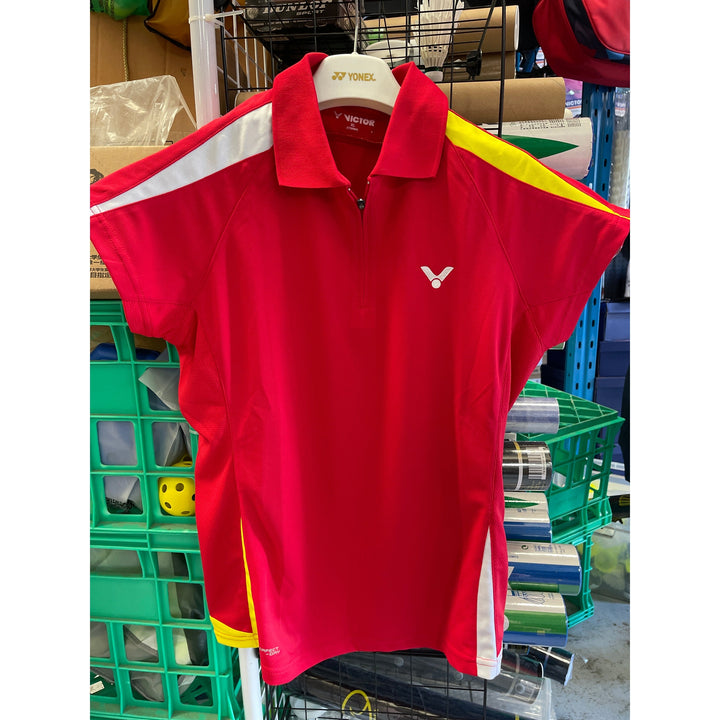 VICTOR Sport Short Sleeve T-Shirt S-2107D