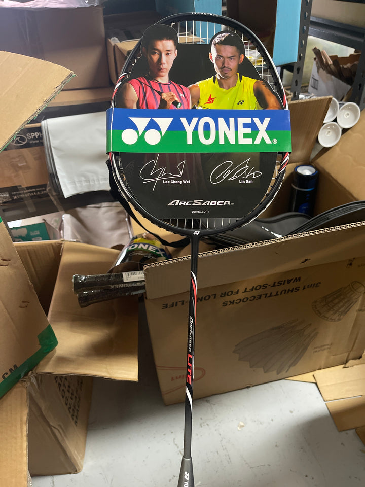 YONEX ArcSaber Lite Badminton Racket 20ARCLTGE