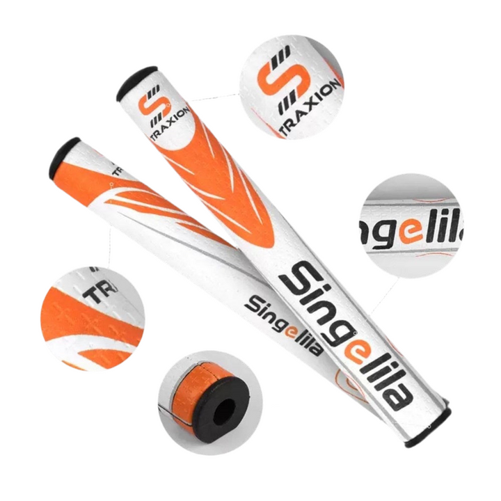 GOLF RE-GRIPPING SERVIC(Only On Site)Irons, Hybrids, Drivers,Putters