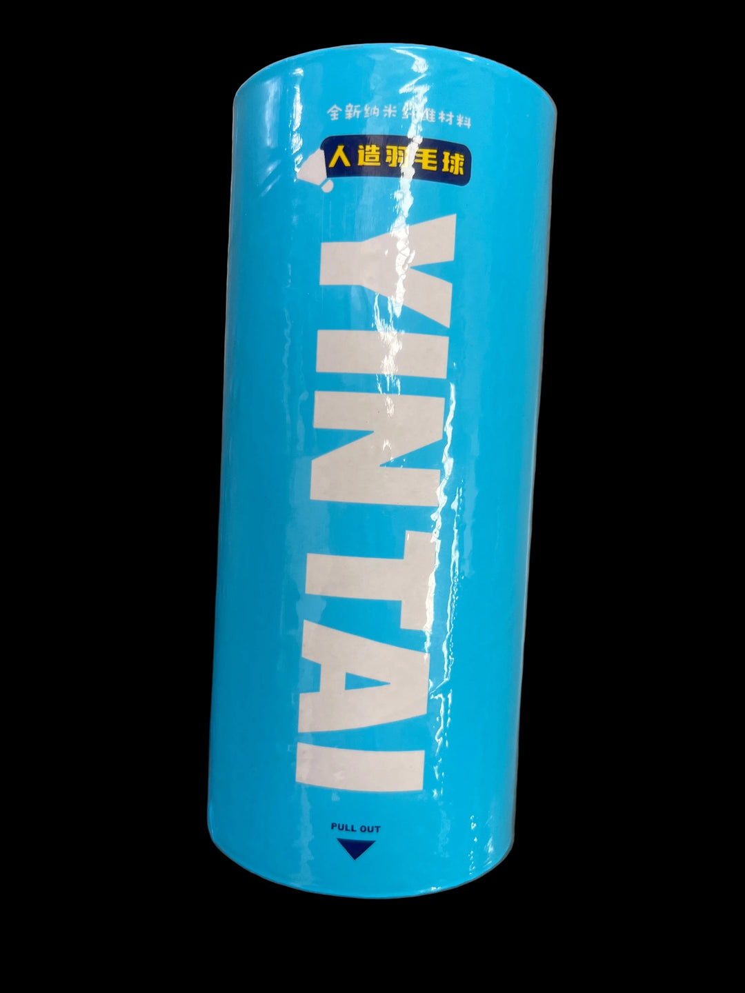 YINTAI Synthetic Badminton Shuttlecock 3PC