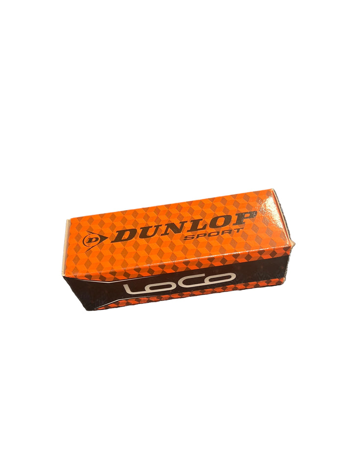 Dunlop LOGO Low Compression Golf Balls 2 Layers （3 PCS PER BOX）