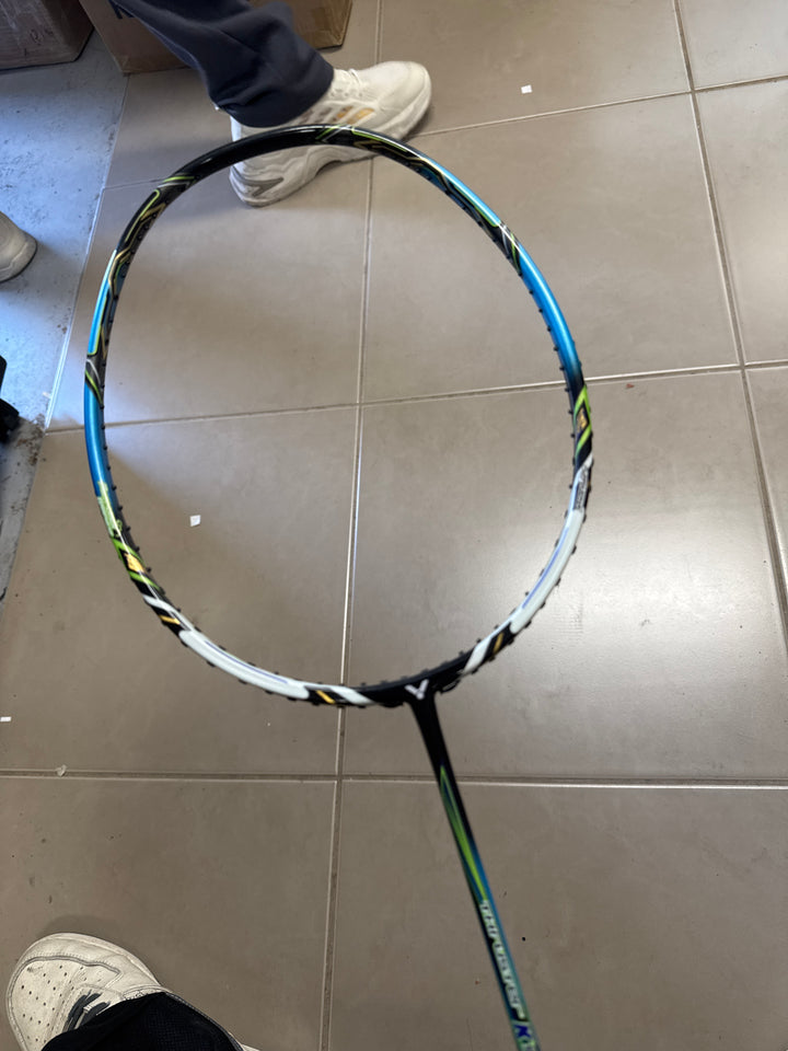 VICTOR Thruster  K 9000 Badminton Racket TK9000