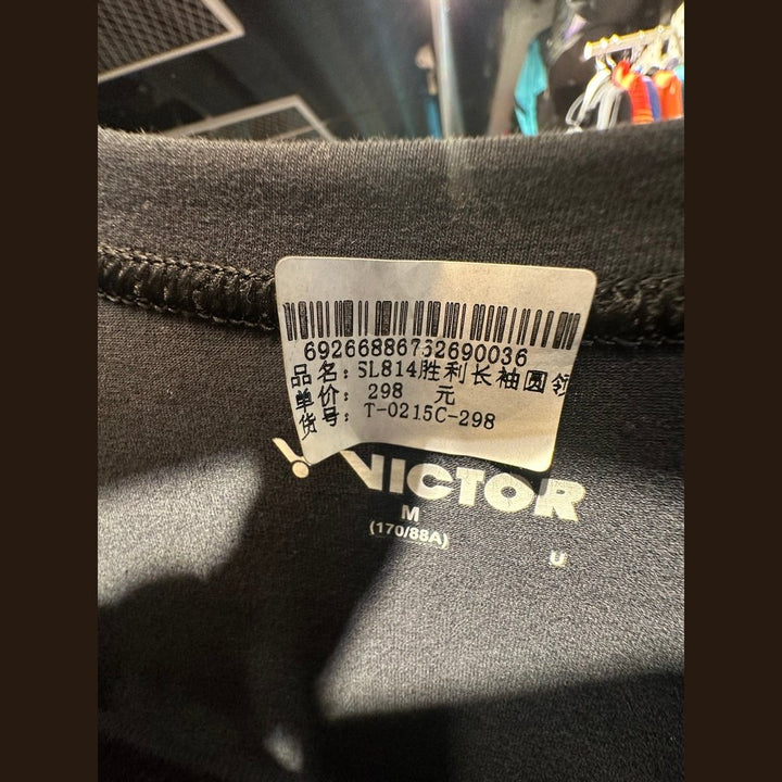 VICTOR Sports Hoodie SL814