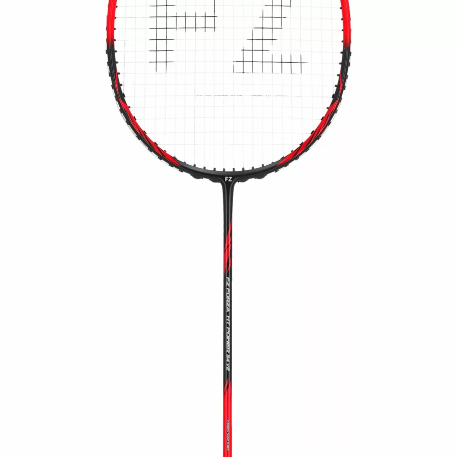 FZ FORZA Offensive Full Carbon Badminton Racket HT Power 34-V2