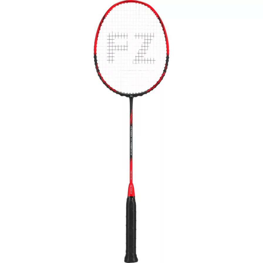 FZ FORZA Offensive Full Carbon Badminton Racket HT Power 34-V2