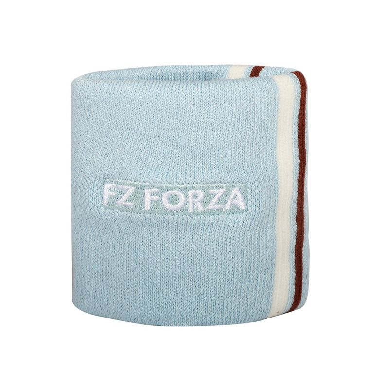 FZ FORZA Badminton &amp; Pickleball Sweat Wristbands Summer Sports Collection