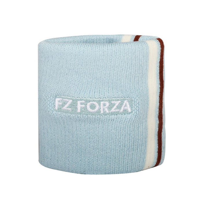 FZ FORZA Badminton &amp; Pickleball Sweat Wristbands Summer Sports Collection